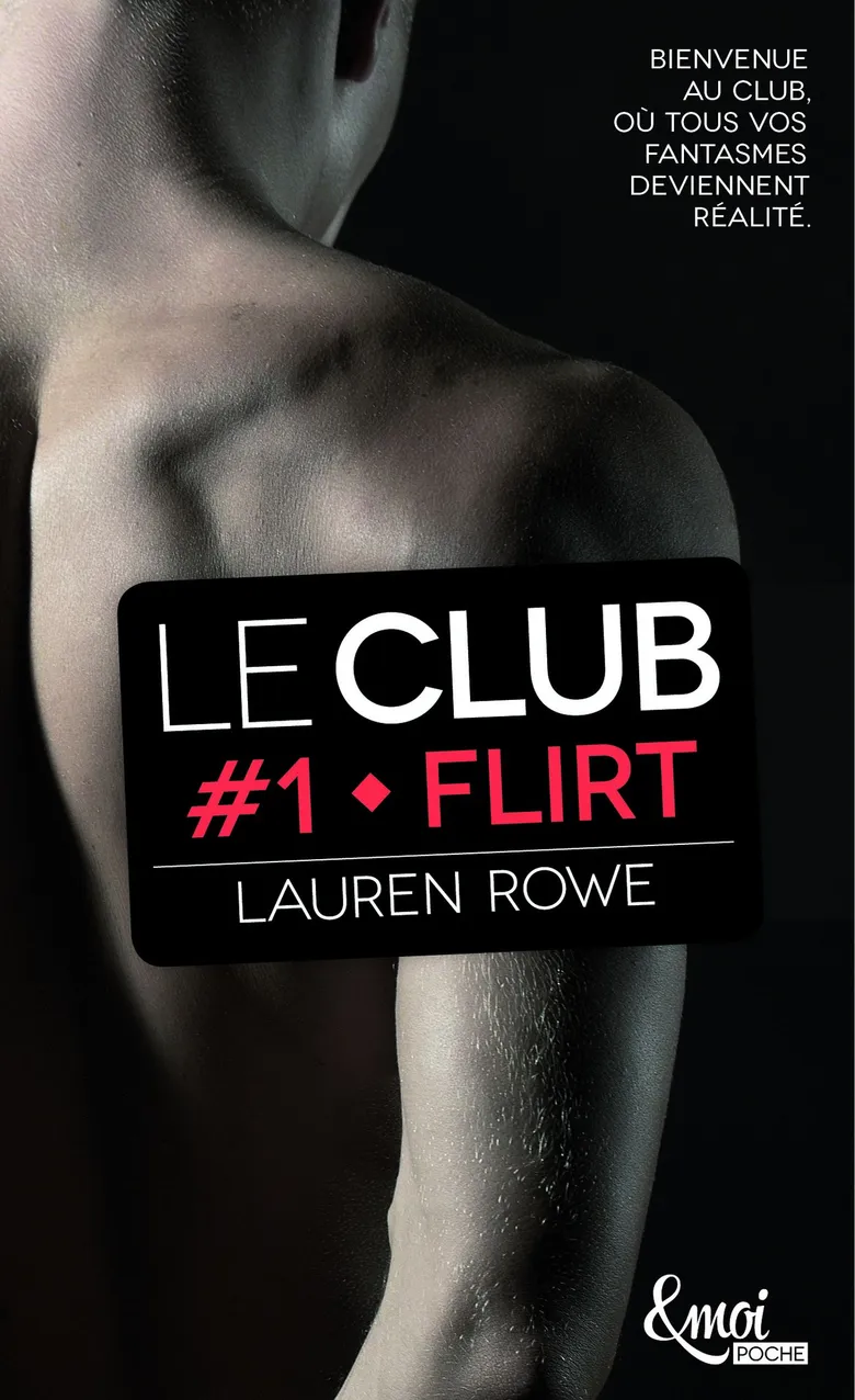 Le Club #1, Flirt