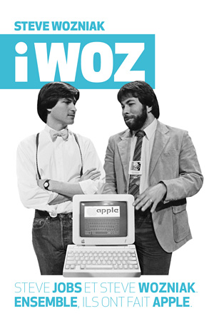 iWoz