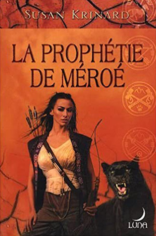 La prophétie de Méroé