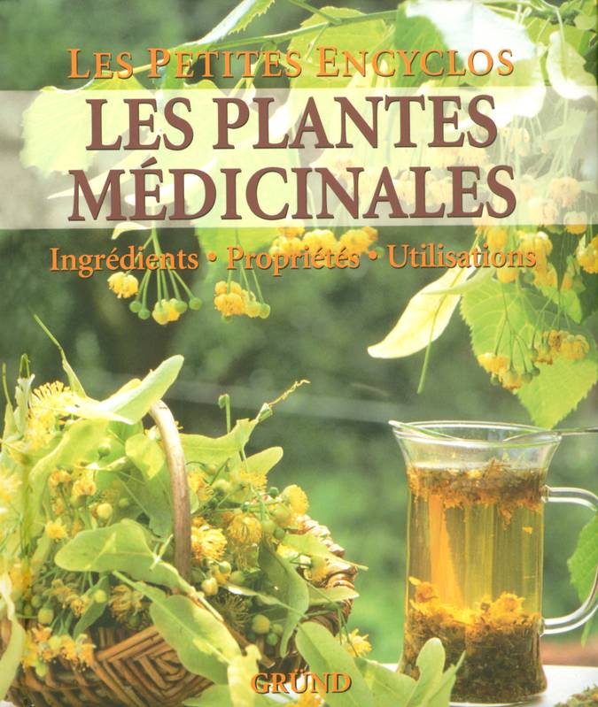 Les plantes médicinales