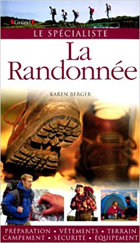 La randonnée