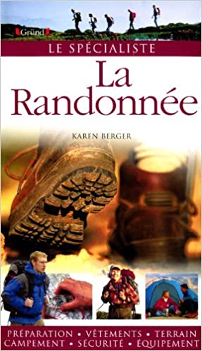 La randonnée