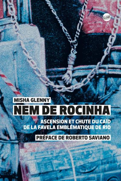 Nem de Rocinha